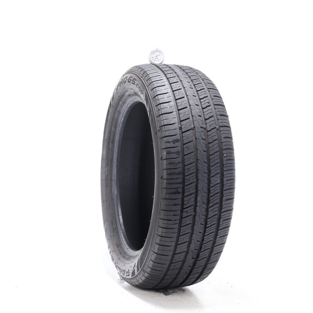 Set of (4) Used 235/55R19 Falken Pro G5 CSV 105V - 8-9.5/32 - Image 10