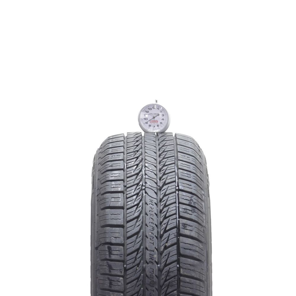 Set of (2) Used 175/65R14 General Altimax RT43 82T - 8-9/32 - Image 5