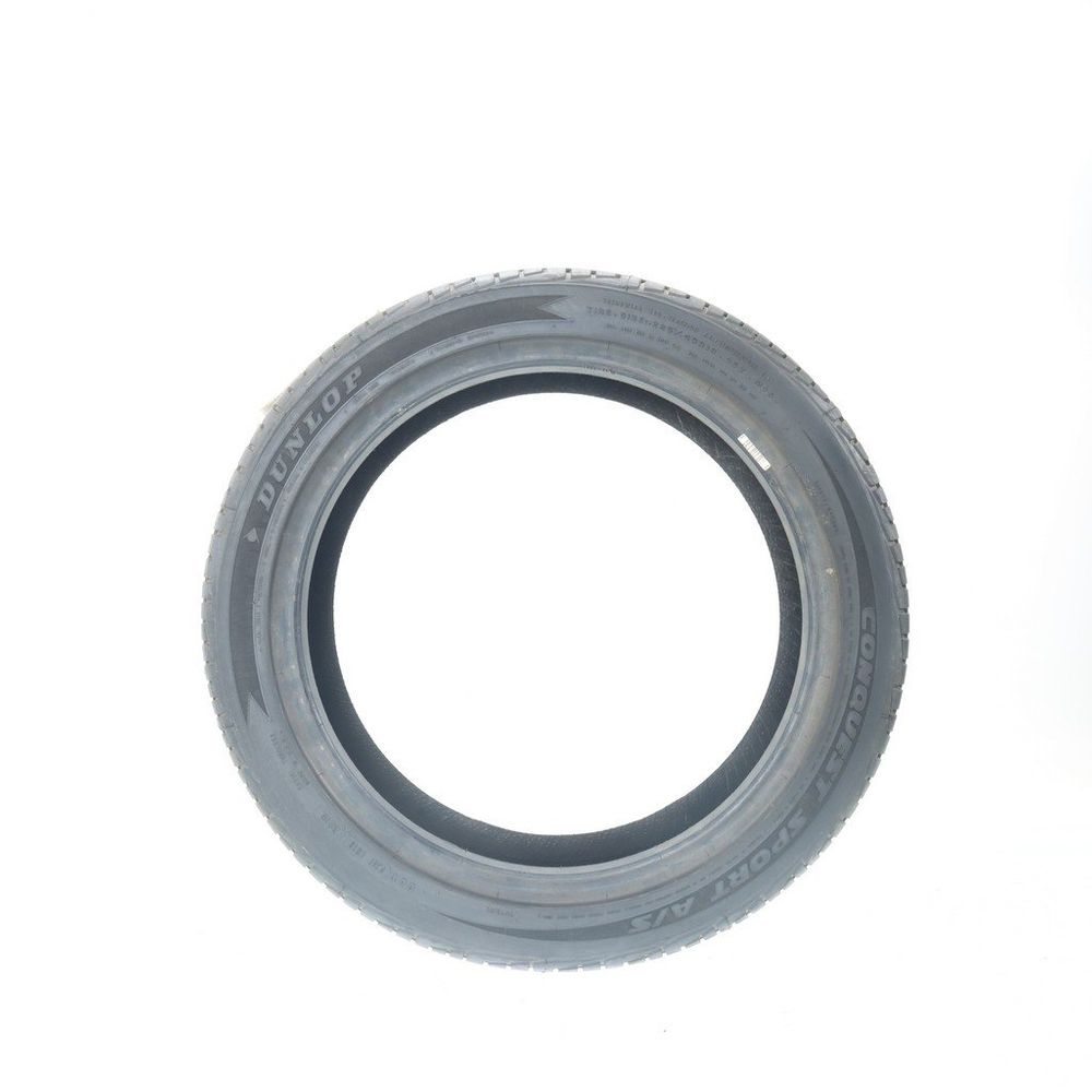 New 225/45R18 Dunlop Conquest sport A/S 95Y - Image 3