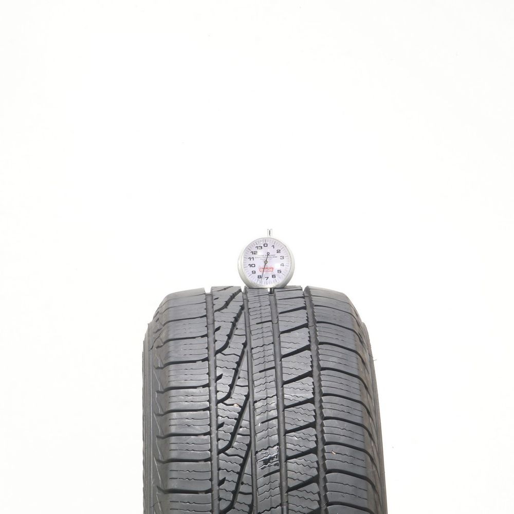 Set of (2) Used 205/65R16 Goodyear Assurance WeatherReady 95H - 7-7.5/32 - Image 5