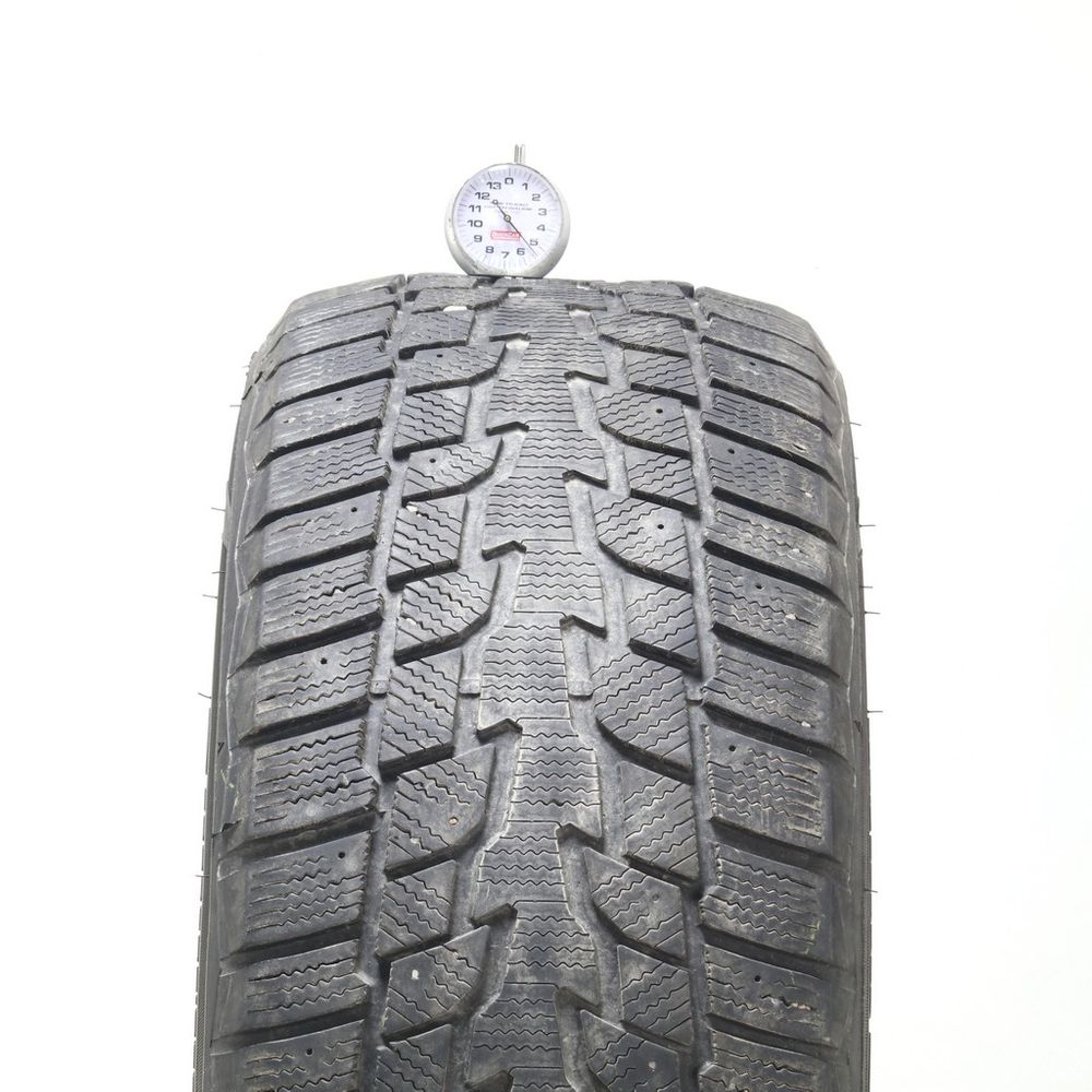 Used 245/55R19 Cooper Evolution Winter 103T - 5/32 - Image 2