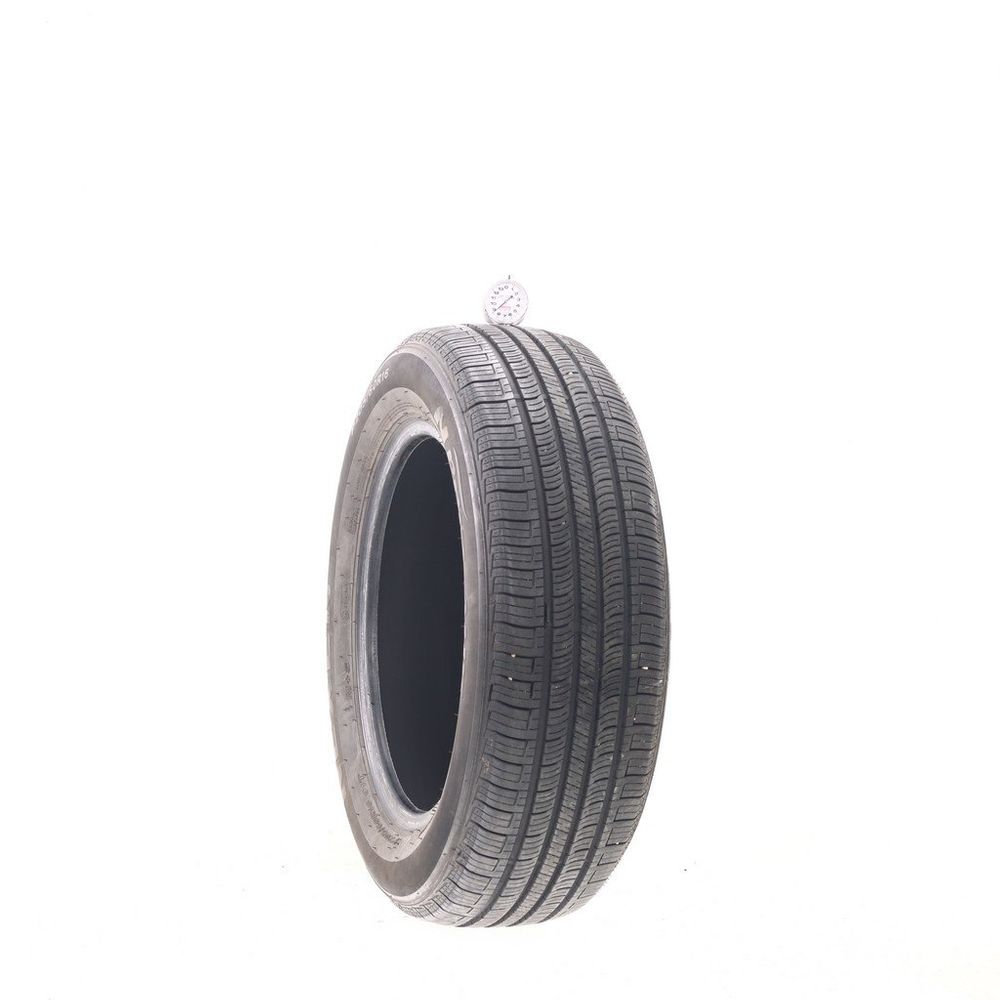 Used 205/60R16 Nexen N'Priz AH5 91T - 8.5/32 - Image 1