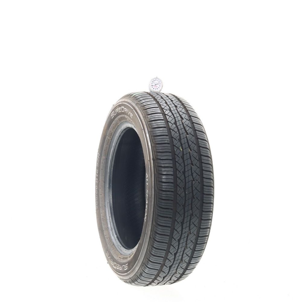 Used 205/60R16 SureDrive All-season 92H - 9.5/32 - Image 1