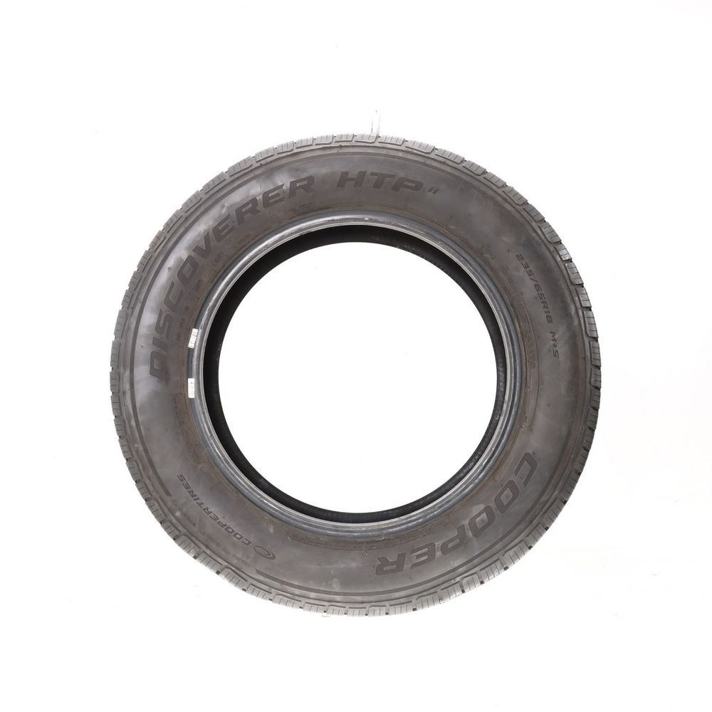 Set of (2) Used 235/65R18 Cooper Discoverer HTP II 106T - 7-7.5/32 - Image 3