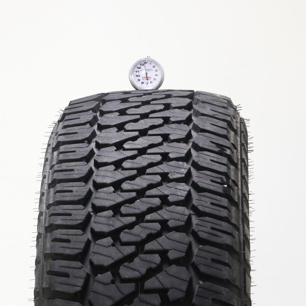 Used LT 275/60R20 Firestone Destination X/T 123/120R E - 13.5/32 - Image 2