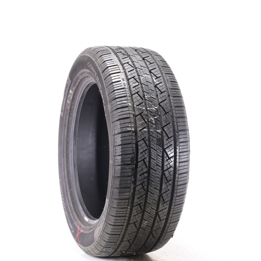 Driven Once 275/50R20 Continental CrossContact LX25 109H - 11.5/32 - Image 1