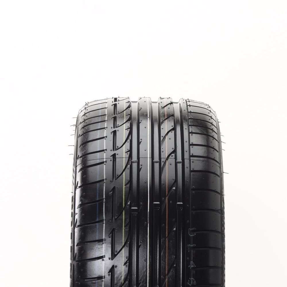 New 225/40R18 Bridgestone Potenza S001 RFT 88Y - Image 2
