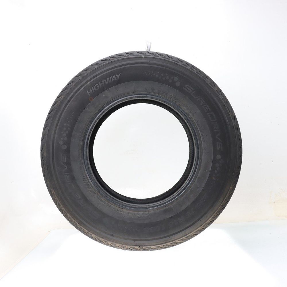 Used 235/75R15 SureDrive Highway 109S - 9.5/32 - Image 3