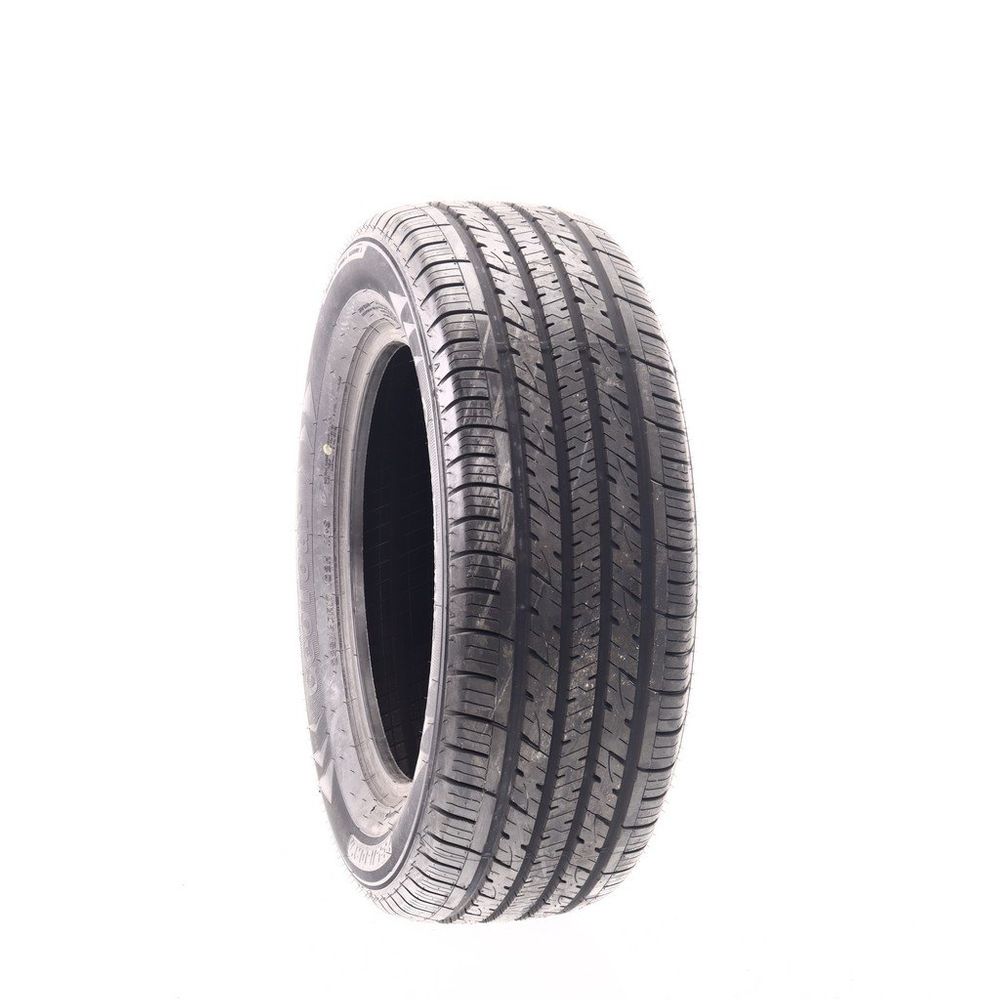 Set of (4) New 235/60R17 Sumitomo GeoTour 102H - Image 1