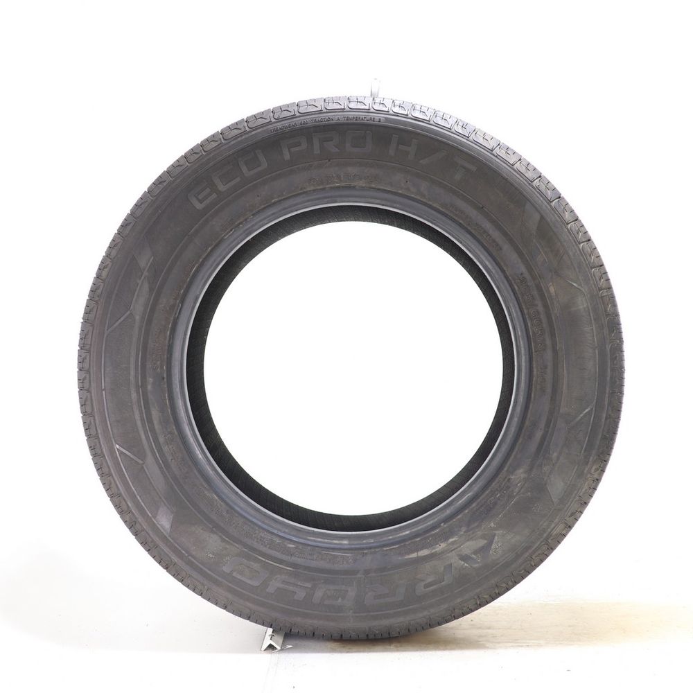 Used 265/60R18 Arroyo Eco Pro H/T 114V - 9.5/32 - Image 3