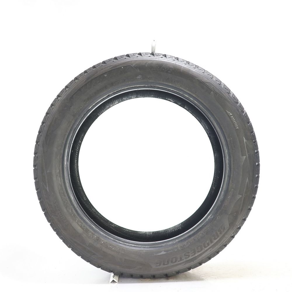 Used 235/55R19 Bridgestone Blizzak DM-V2 105T - 8/32 - Image 3