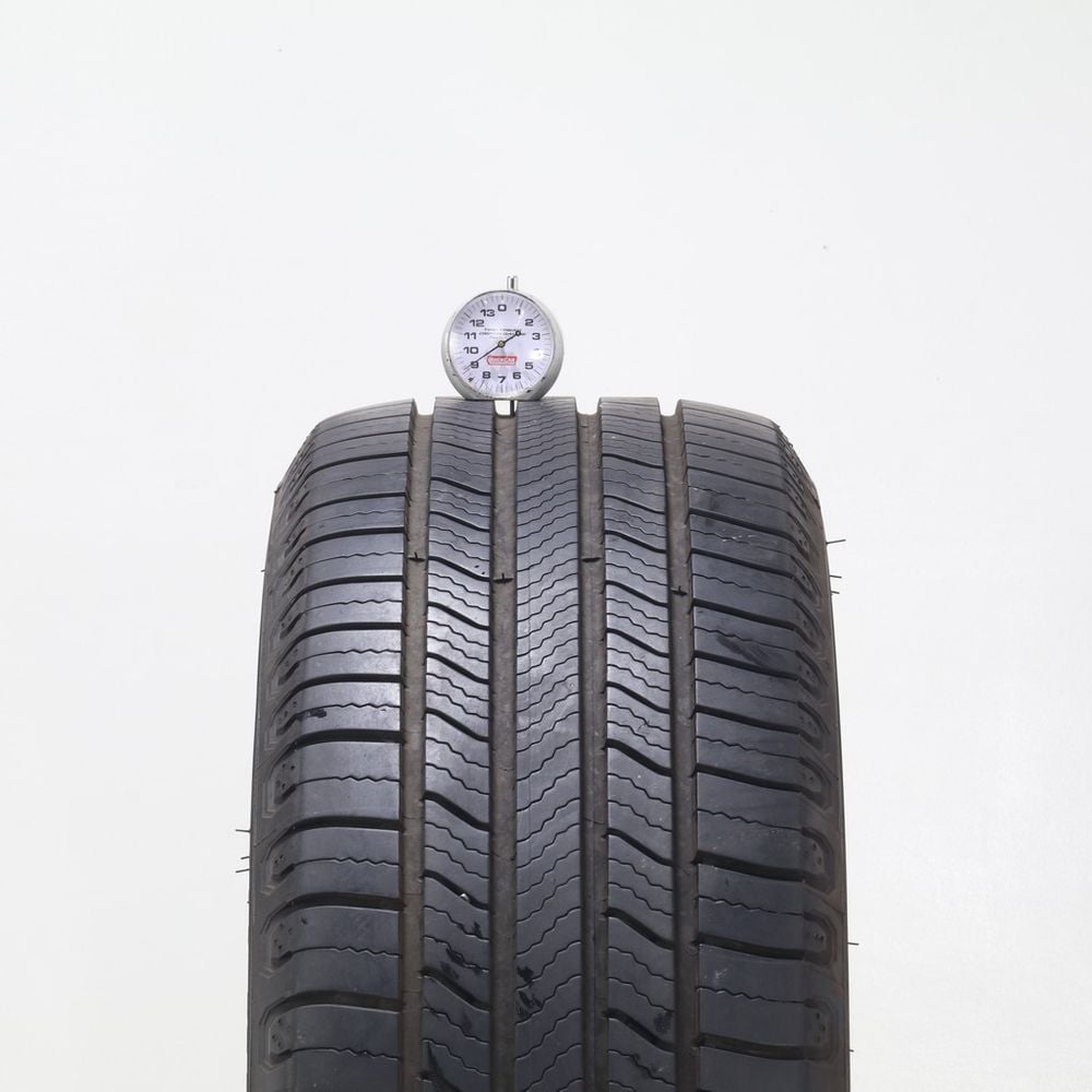 Set of (2) Used 225/50R18 Michelin Defender 2 95H - 8.5-9/32 - Image 5
