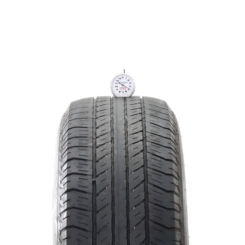 Used 265/70R17 Bridgestone Dueler H/T 684 II 113S - 4.5/32 - Image 2
