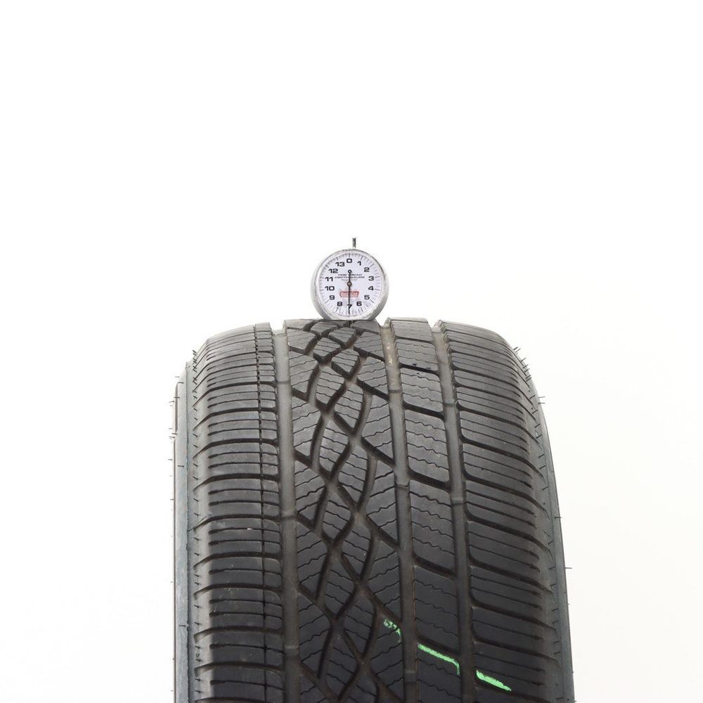 Set of (2) Used 235/55R19 Firestone Firehawk AS V2 105W - 6-7/32 - Image 5