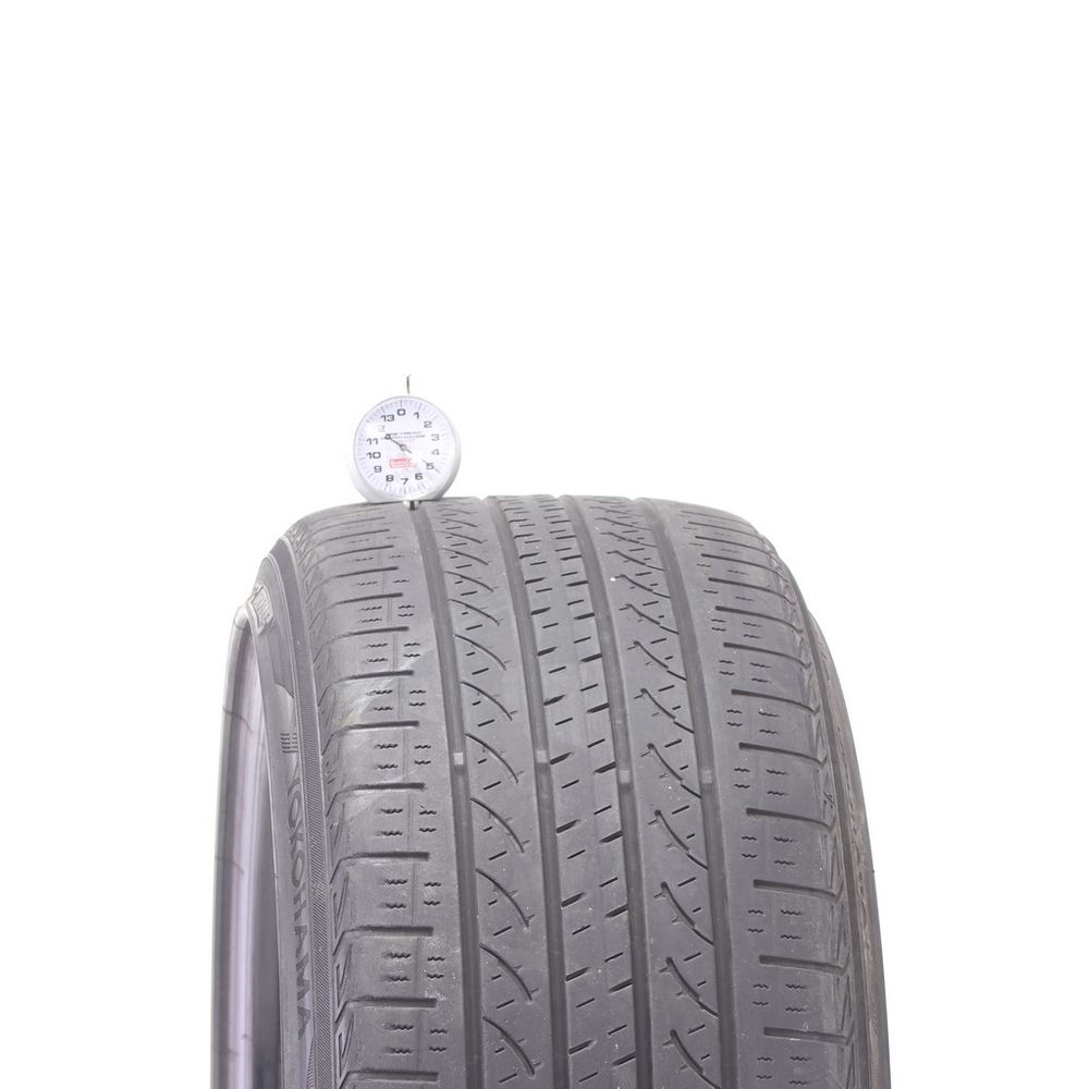Used 225/40R18 Yokohama Avid GT S35 88V - 5/32 - Image 2
