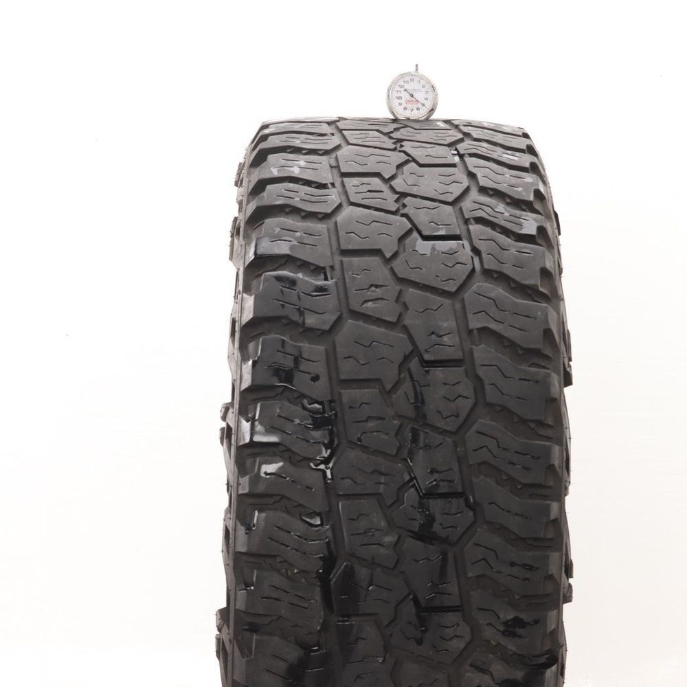 Used LT 295/60R20 Mickey Thompson Baja Boss A/T 126/123Q E - 5/32 - Image 2