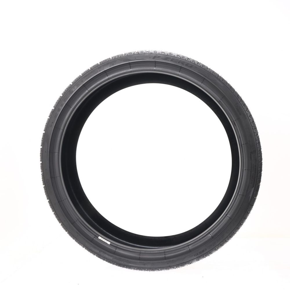New 255/30ZR22 Pirelli P Zero PZ4 95Y - Image 3