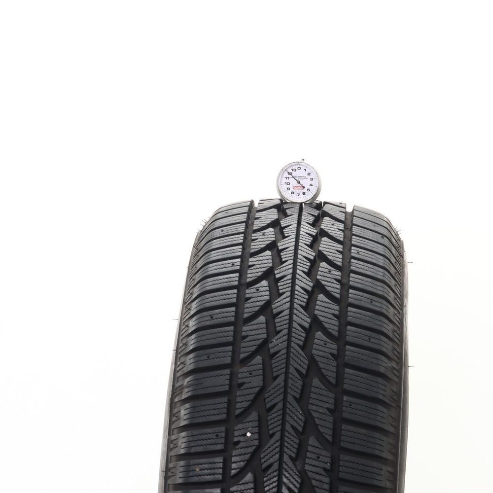 Used 255/65R18 Firestone Winterforce 2 UV 109S - 12/32 - Image 2