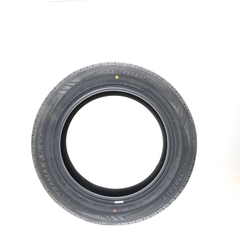 New 235/55R17 Summit Ultramax A/S 2.0 99V - Image 3