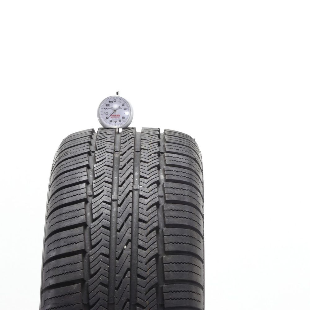 Set of (2) Used 225/60R17 Supermax TM-1 99T - 7-8.5/32 - Image 5