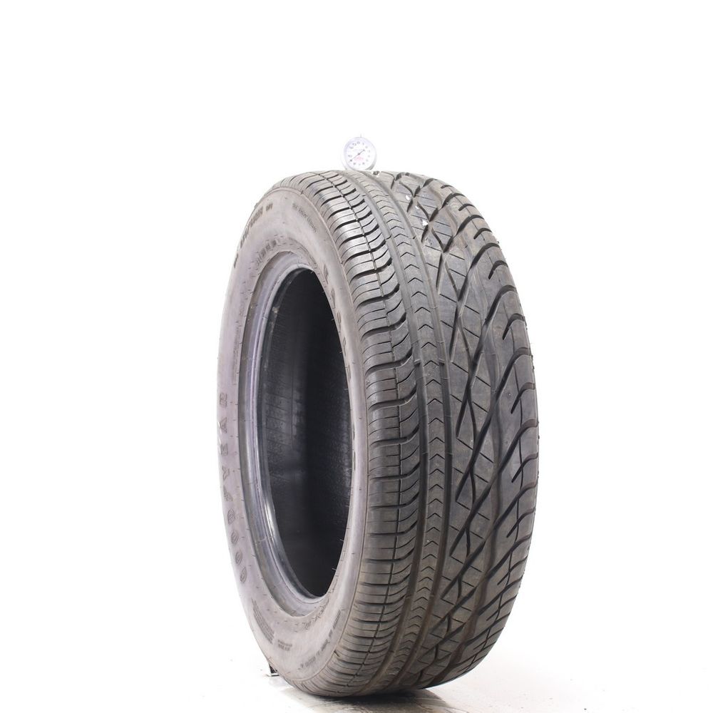 Used 235/60R18 Goodyear Eagle GT 107V - 9/32 - Image 1
