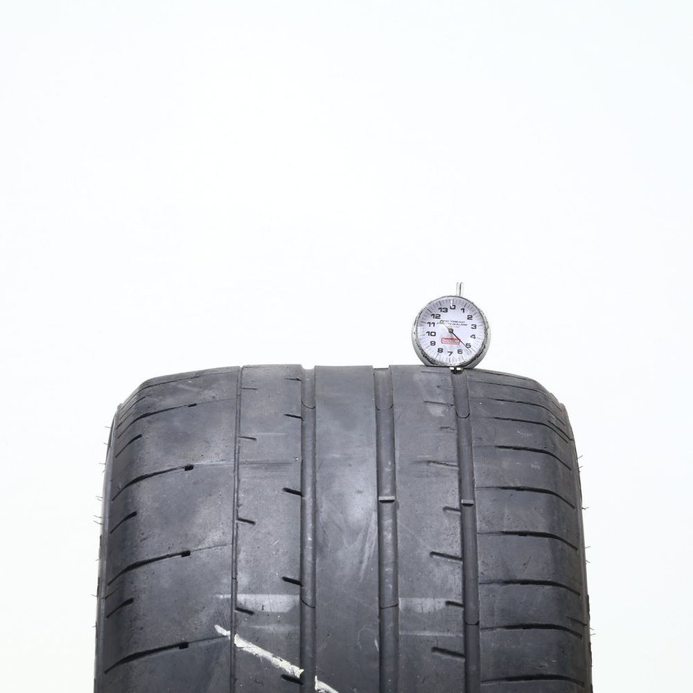 Used 285/30ZR20 Goodyear Eagle F1 Supercar 3 95Y - 5/32 - Image 2