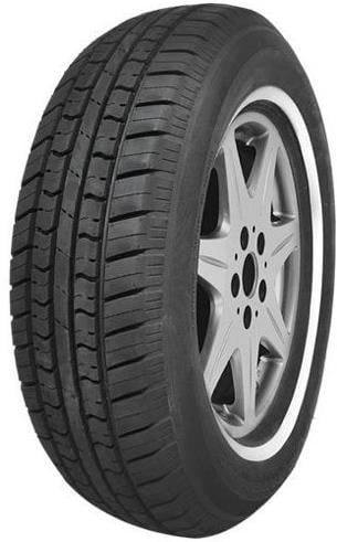 New P 205/75R15 Milestar MS775 Touring SLE 97S - Image 1