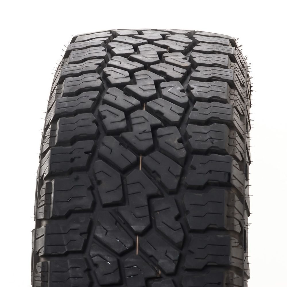 Set of (2) Used LT 315/70R17 Falken Wildpeak A/T4W 113/110S C - 17-18/32 - Image 2