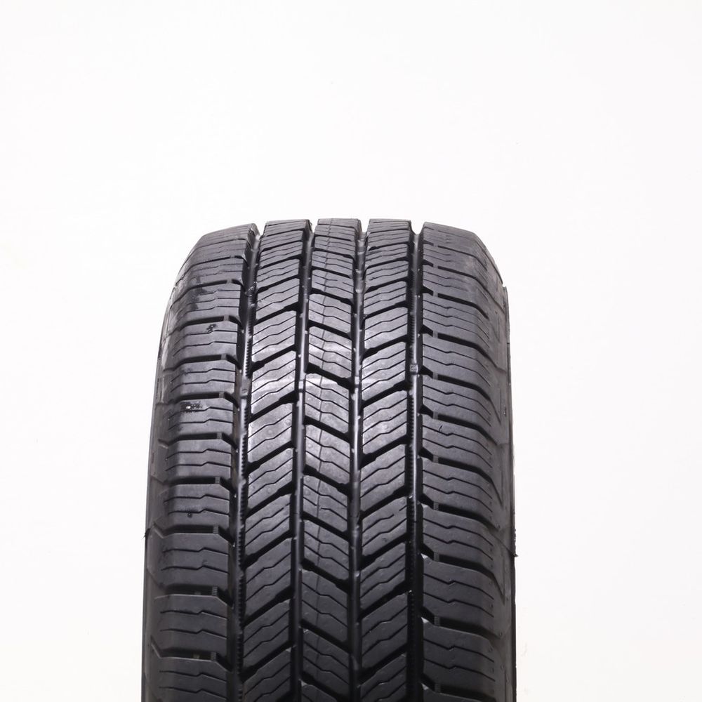 Driven Once 245/75R16 Continental TerrainContact H/T 111T - 11.5/32 - Image 2