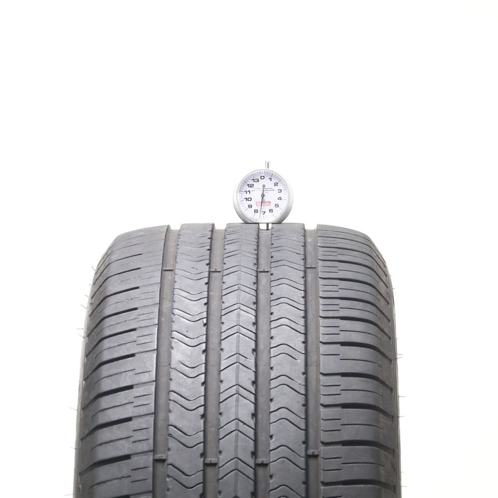 Set of (2) Used 255/45R20 Goodyear Eagle Sport MOExtended Run Flat 105V - 7-8/32 - Image 2