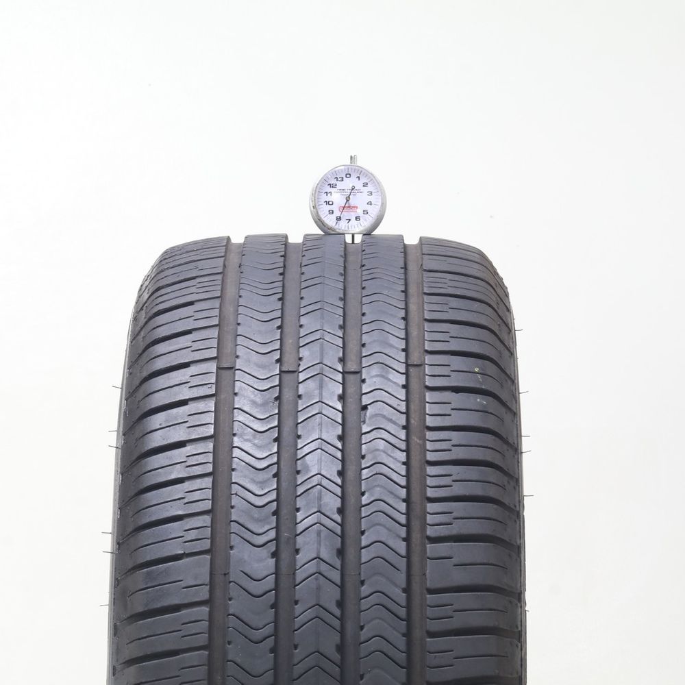 Set of (2) Used 255/45R20 Goodyear Eagle Sport MOExtended Run Flat 105V - 7-8/32 - Image 5
