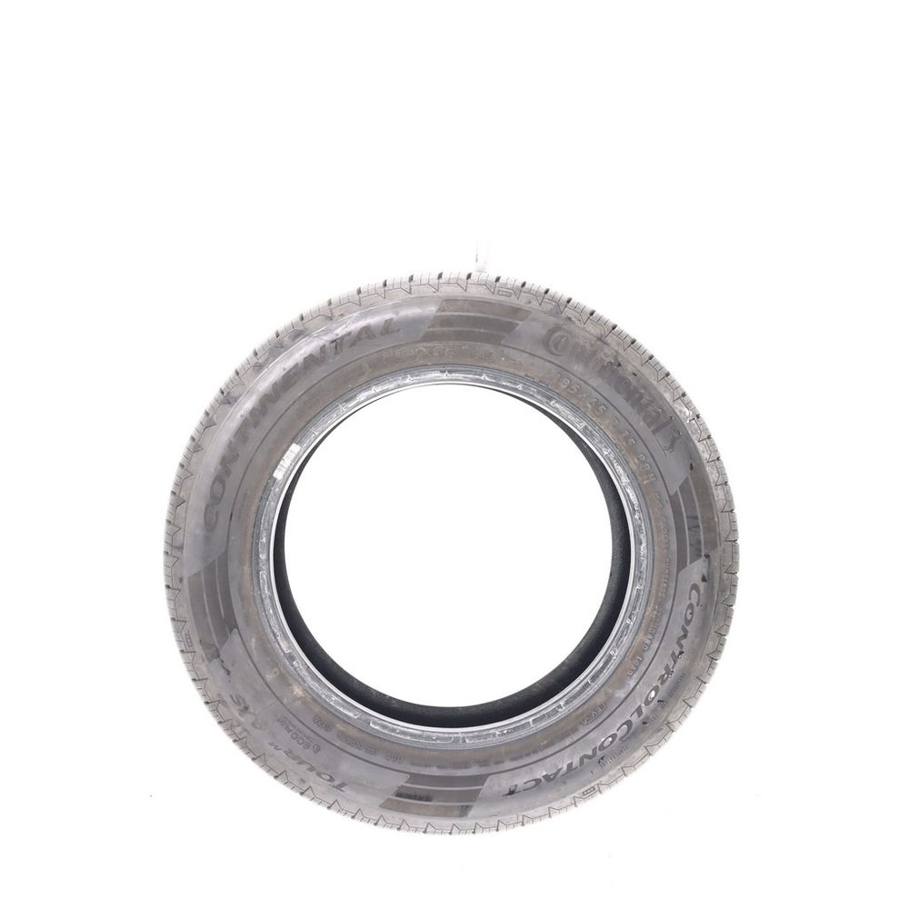 Used 185/65R15 Continental ControlContact Tour M A/S EV 88H - 8.5/32 - Image 3