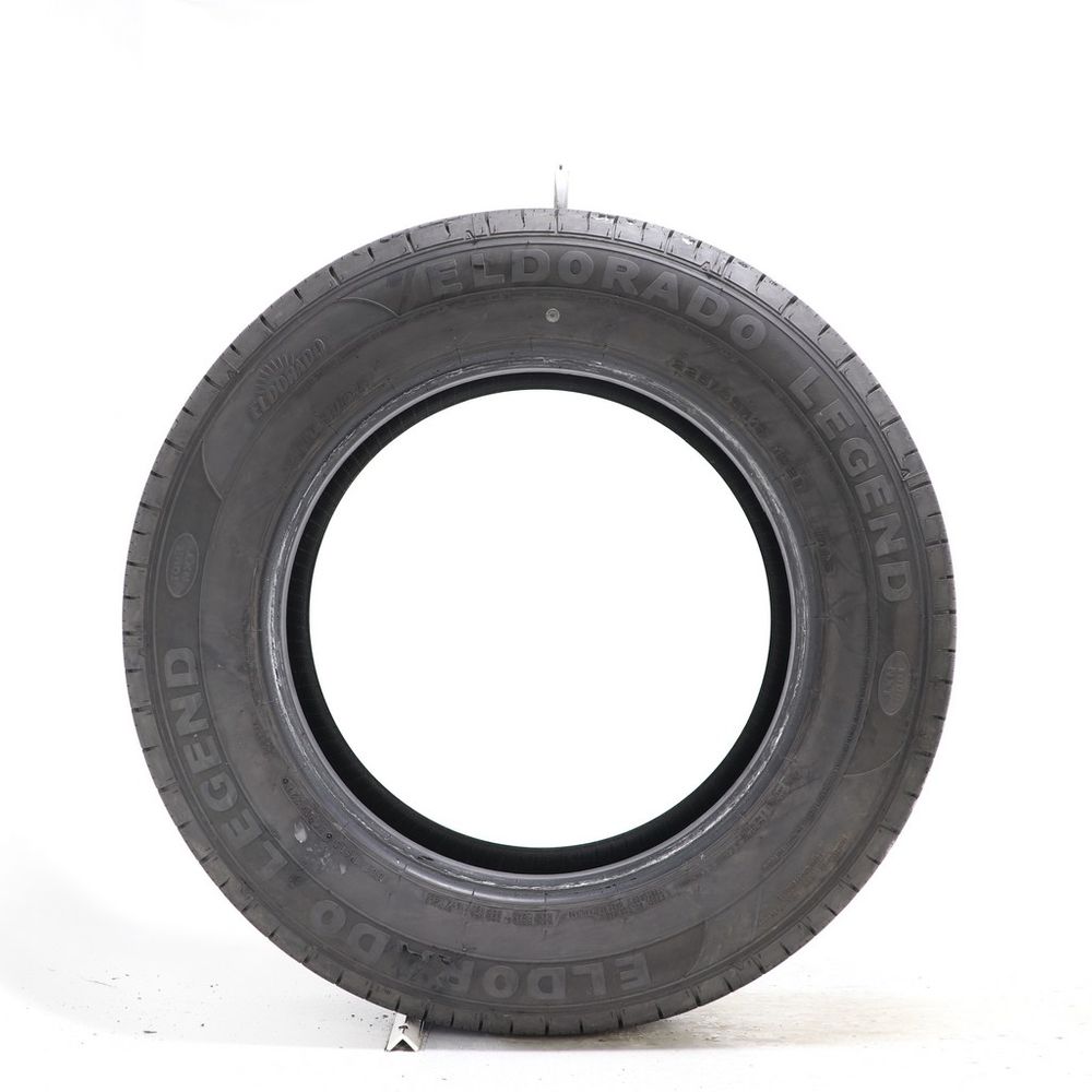 Used 225/65R17 Eldorado Legend Tour NXT 102T - 7/32 - Image 3