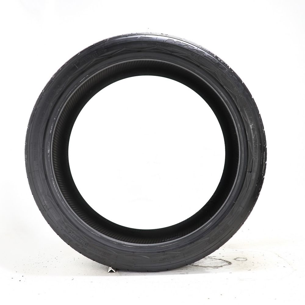 Used 295/35R24 Nitto NT420V 110H - 9/32 - Image 3