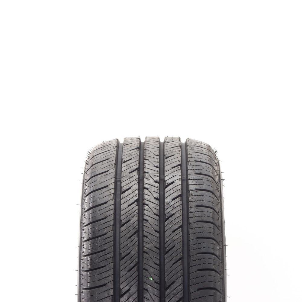 Set of (2) New 205/55R16 Falken Sincera SN250 A/S 91T - Image 2