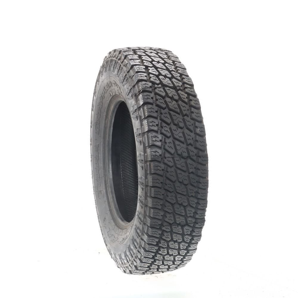 New LT 235/80R17 Nitto Terra Grappler G2 A/T 120/117R E - Image 1