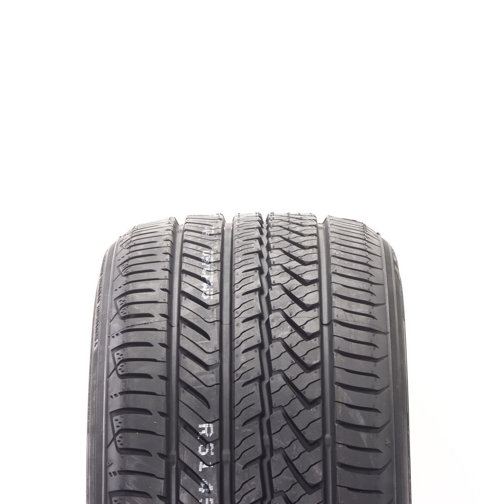 Set of (2) New 255/35R19 Yokohama Advan Sport A/S Plus 96Y - Image 2