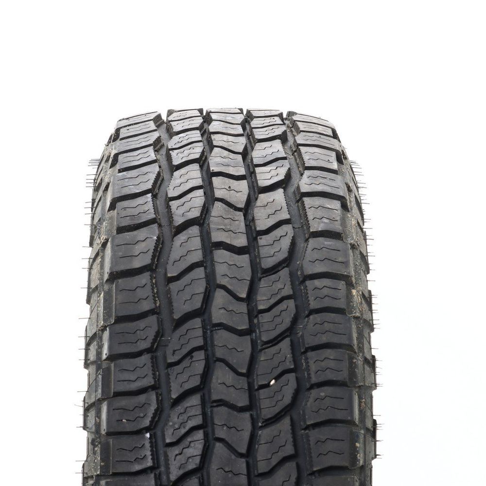 Driven Once LT 265/70R18 Cooper Discoverer AT3 XLT 124/121S E - 15.5/32 - Image 2