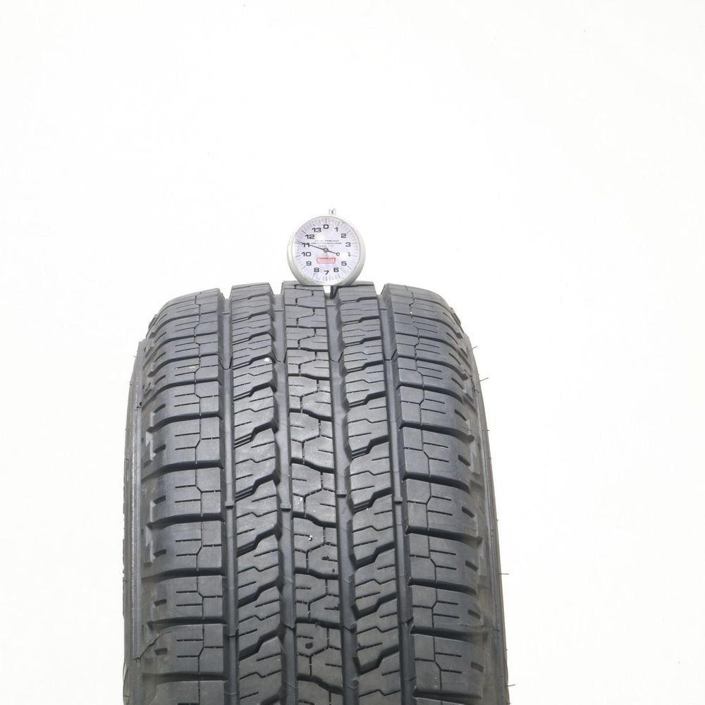 Used 235/65R16C Goodyear Wrangler Workhorse HT 121/119R - 11/32 - Image 2