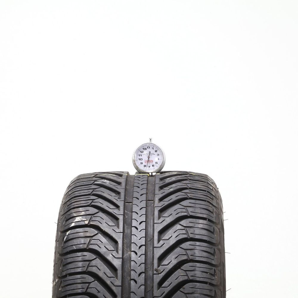 Used 245/45ZR17 Michelin Pilot Sport A/S Plus ZP 95Y - 7.5/32 - Image 2