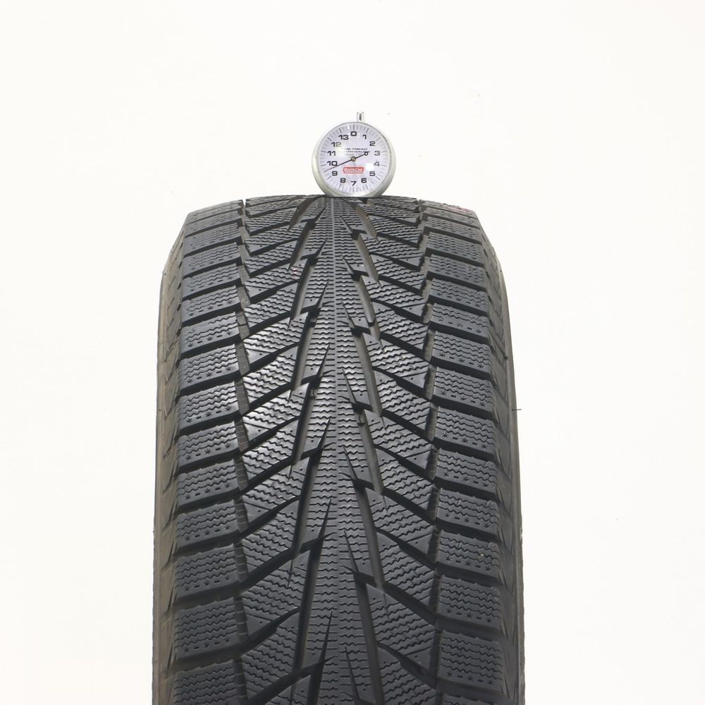Used 215/65R17 Hankook Winter iCept iZ2 99T - 9.5/32 - Image 2
