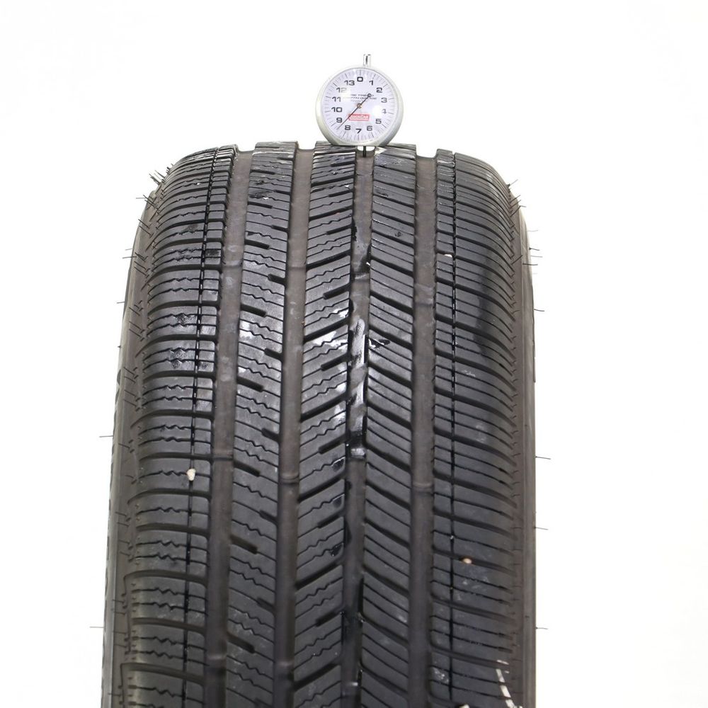 Set of (4) Used 225/60R18 Bridgestone DriveGuard Plus RFT 104H - 8-8.5/32 - Image 5