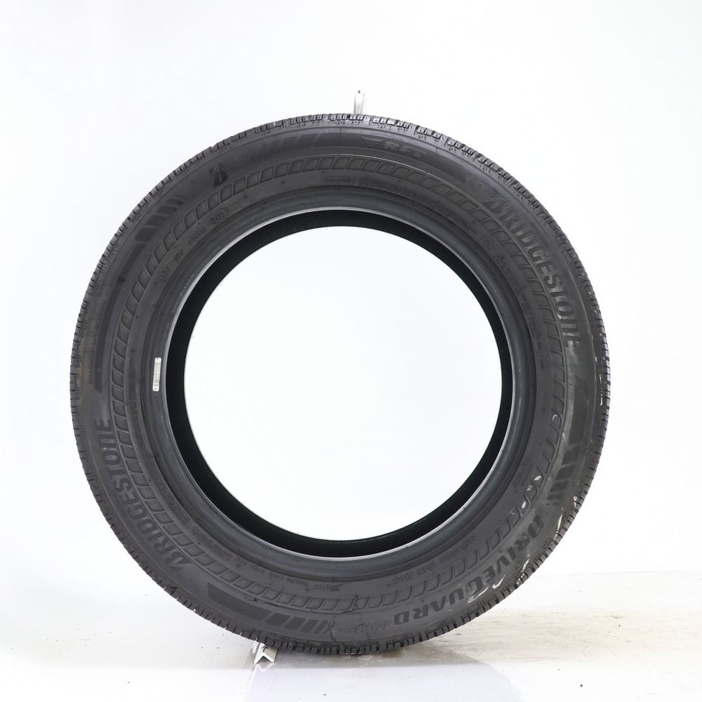 Set of (4) Used 225/60R18 Bridgestone DriveGuard Plus RFT 104H - 8-8.5/32 - Image 6