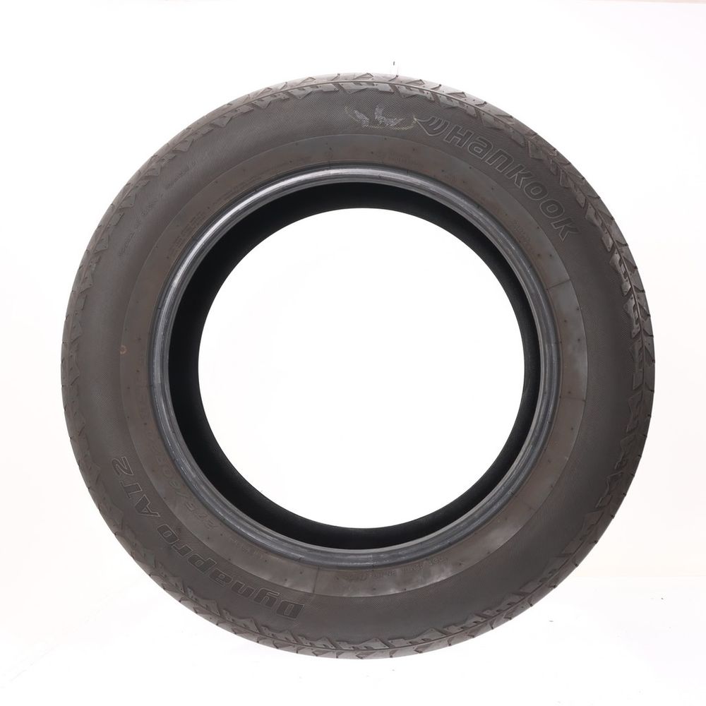 Used 275/60R20 Hankook Dynapro AT2 115T - 5/32 - Image 3