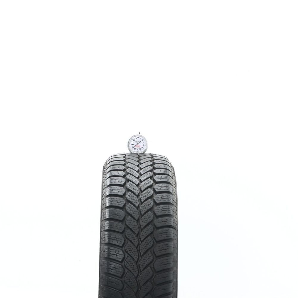 Set of (2) Used 185/70R14 Semperit Winter Grip 88T - 8-8.5/32 - Image 5
