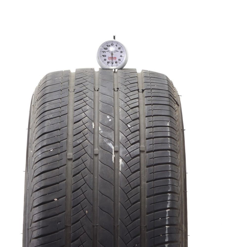 Set of (2) Used 235/55R17 Westlake SA-07 99W - 7-8.5/32 - Image 2