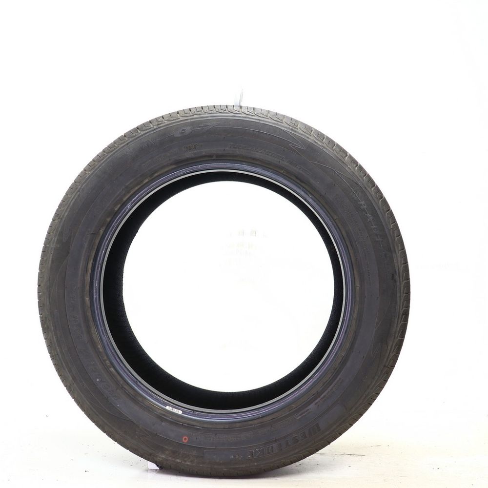 Set of (2) Used 235/55R17 Westlake SA-07 99W - 7-8.5/32 - Image 3