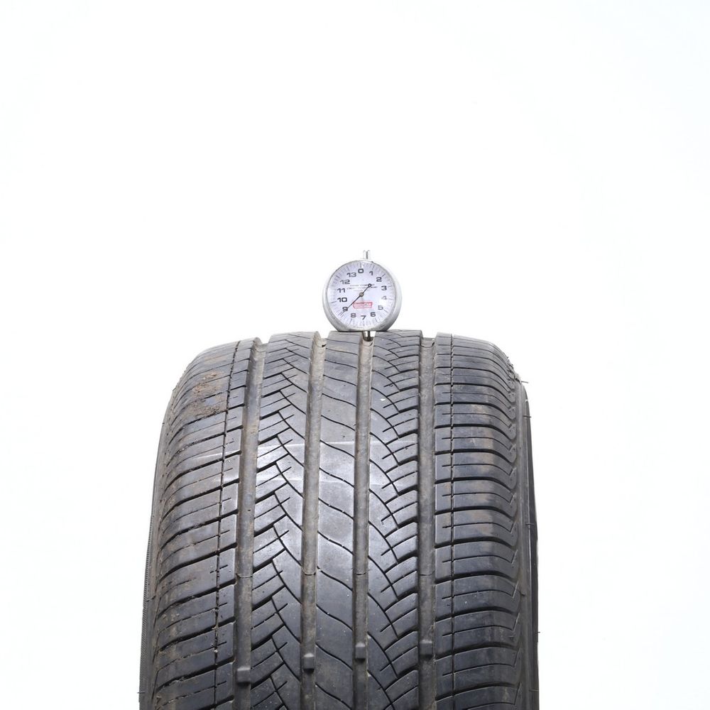 Set of (2) Used 235/55R17 Westlake SA-07 99W - 7-8.5/32 - Image 5