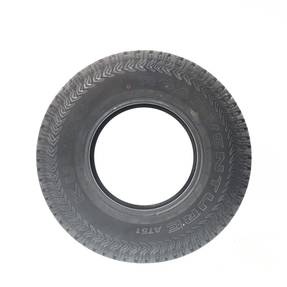 Driven Once LT 31X10.5R15 Kumho Road Venture AT51 109R C - 15/32 - Image 3
