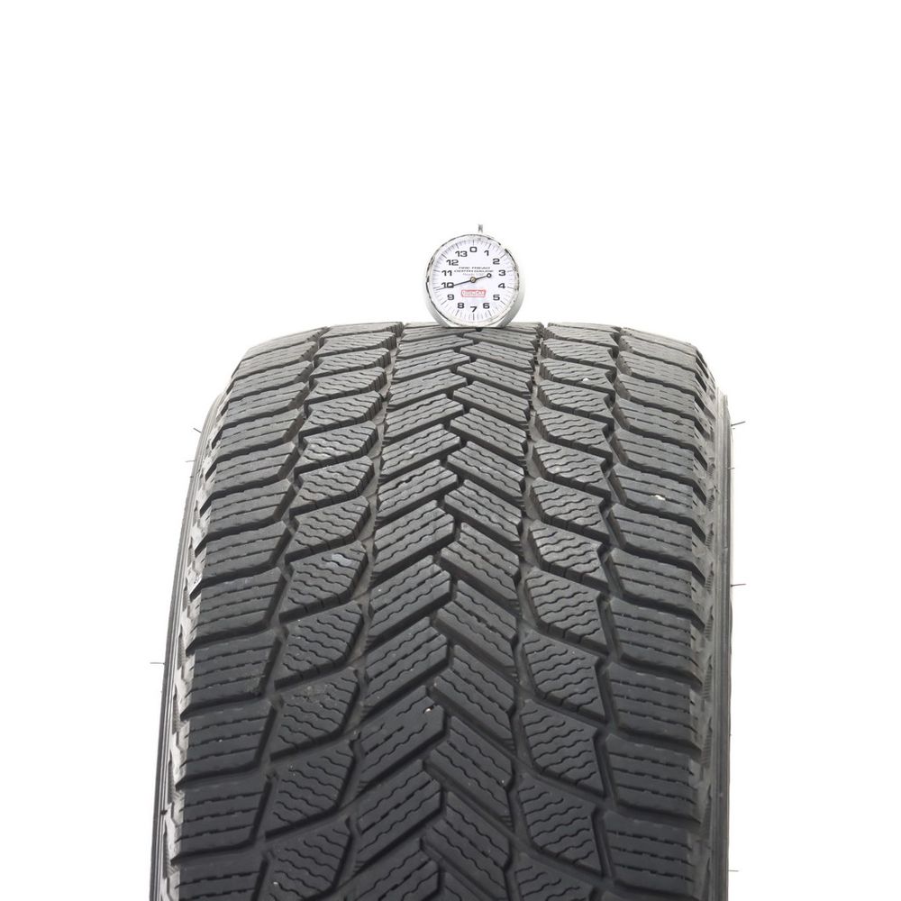 Used 265/50R20 Michelin X-Ice Snow SUV 111T - 10/32 - Image 2